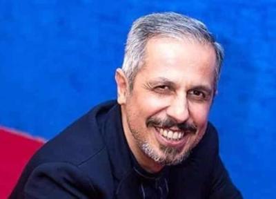 بیوگرافی جواد رضویان، بازیگر طنز سینما و تلویزیون بیوگرافی جواد رضویان، بازیگر طنز سینما و تلویزیون