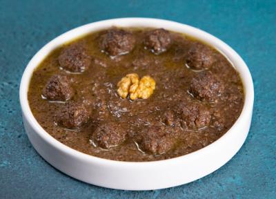 رفع تلخی گردو در فسنجان: از انتخاب گردو تا فوت و فن های پخت خورش رفع تلخی گردو در فسنجان: از انتخاب گردو تا فوت و فن های پخت خورش